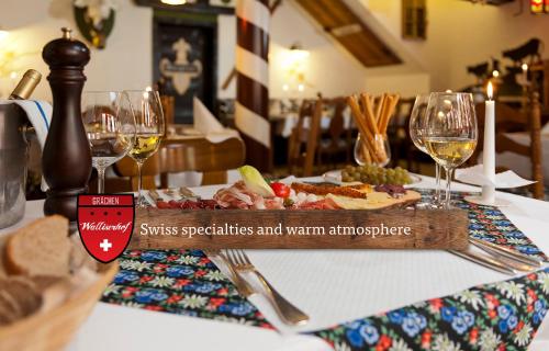 Hotel Walliserhof