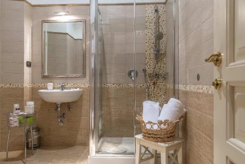 I Tre Moschettieri Guest House