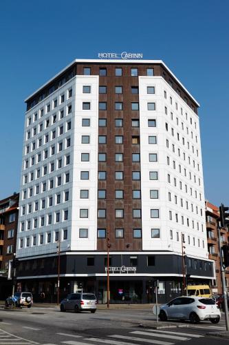 CABINN Vejle Hotel