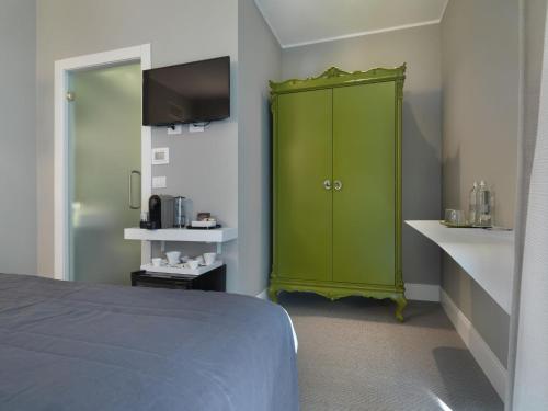 Anjoy & Bleev Rooms B&B