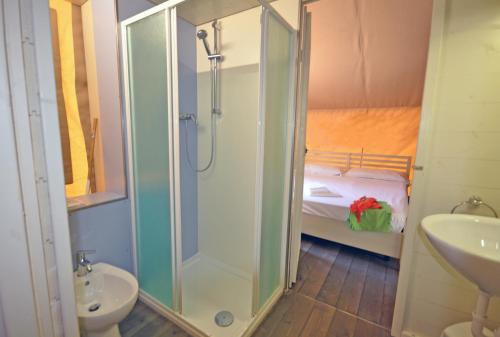 Paradù Tuscany Eco Resort