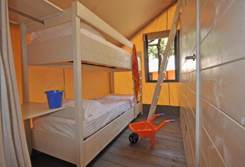 Paradù Tuscany Eco Resort