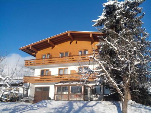 Gästehaus Loithaler