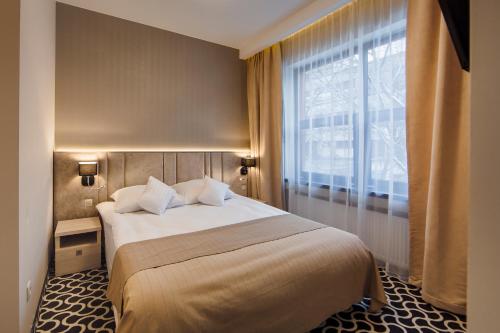 Art Hotel's Sosnowiec