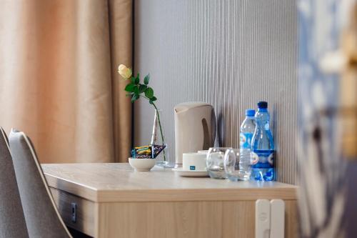 Art Hotel's Sosnowiec