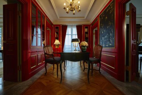 Hotel Adlon Kempinski Berlin