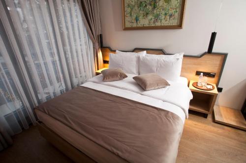 Solun's Riversides Rooms