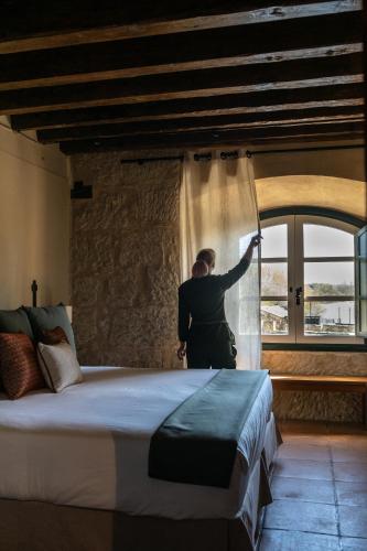 Hacienda Zorita Wine Hotel & Spa