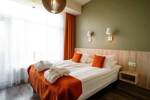Hotel Hallormsstadur