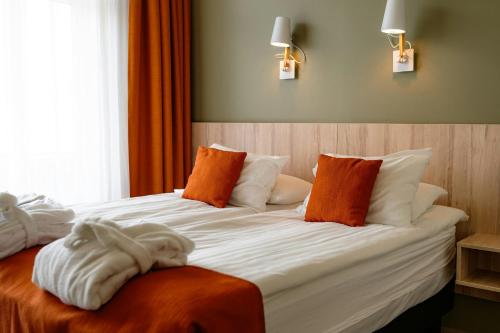 Hotel Hallormsstadur