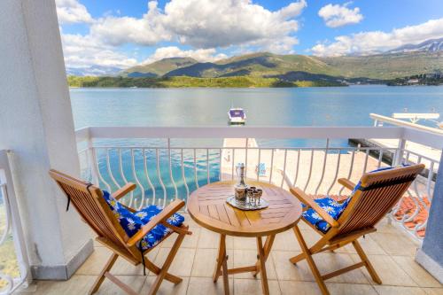 Aparthotel Villa Lav