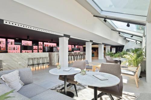 INNSiDE by Meliá Palma Bosque