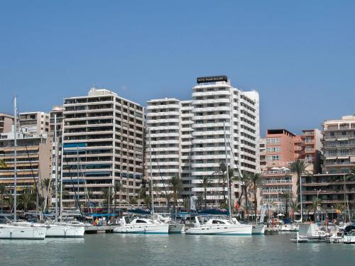 Hotel Palma Bellver Affiliated by Meliá