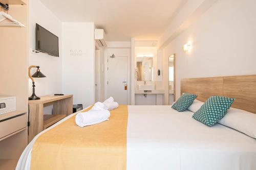 Suncoast Ibiza Hotel