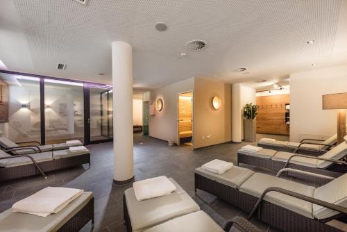 AlpenParks® Hotel & Apartment Orgler