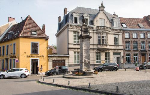 Apart-Hotel Saint Georges