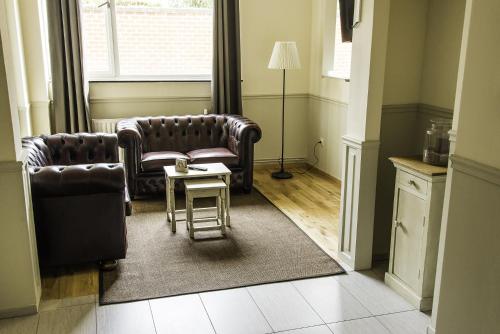 Apart-Hotel Saint Georges