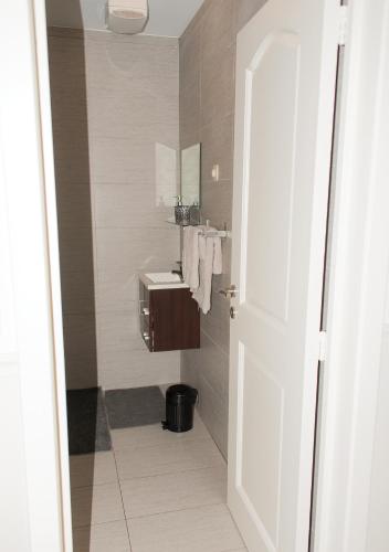 Apart-Hotel Saint Georges