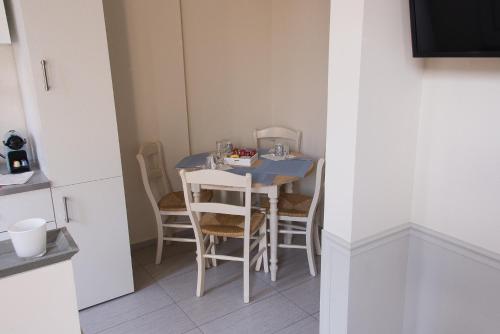 Apart-Hotel Saint Georges