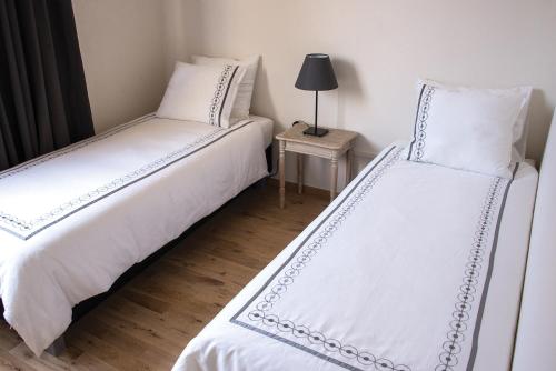 Apart-Hotel Saint Georges