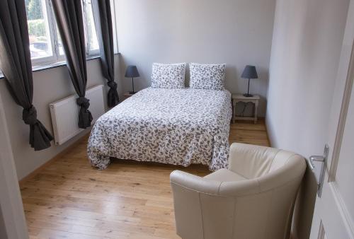 Apart-Hotel Saint Georges