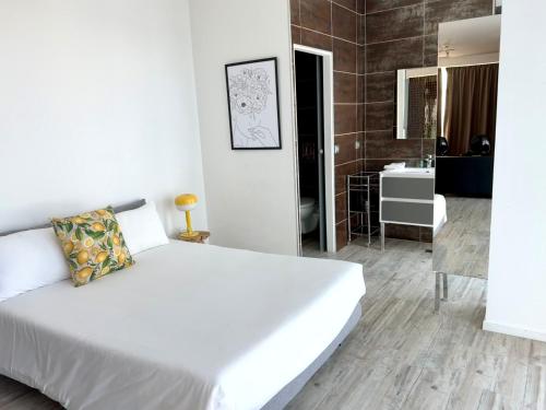 AppartHotel La Girafe Marseille Est