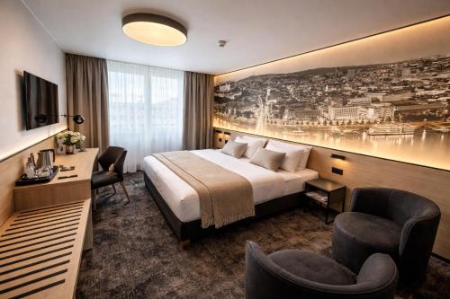 Bratislava Hotel & Congress Centre