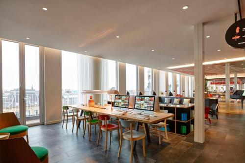 citizenM Copenhagen Radhuspladsen