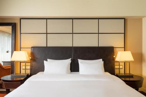 Radisson Blu Hotel Bucharest