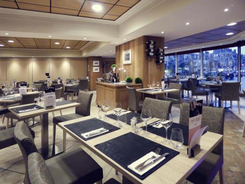 Mercure Abbeville Centre - Porte de La Baie de Somme