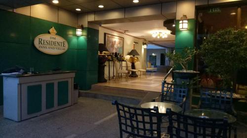 DM Residente Inns & Villas