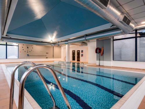 Mercure Nottingham Sherwood Hotel