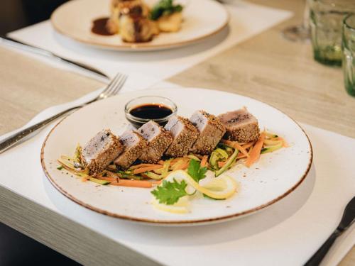 ibis Styles Figueres Ronda