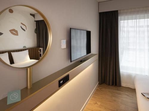 Adagio Access Brussels Delta