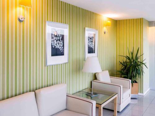 ibis Porto São João