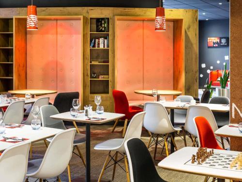 ibis Leeds Centre Marlborough Street Hotel