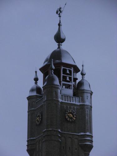 Maison D'hotes Les Capucins