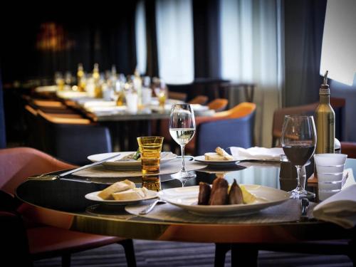 Pullman Brussels Centre Midi