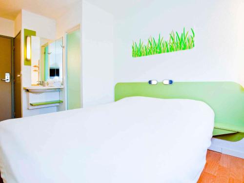 ibis budget Metz Technopôle