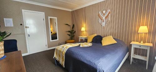 阿尔博旅馆（Guesthouse Arbol）