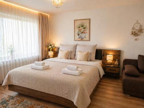 Aparthotel Orient