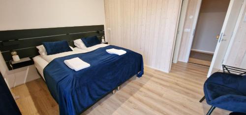 Viking Cafe Guesthouse