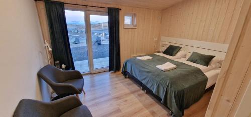 Viking Cafe Guesthouse