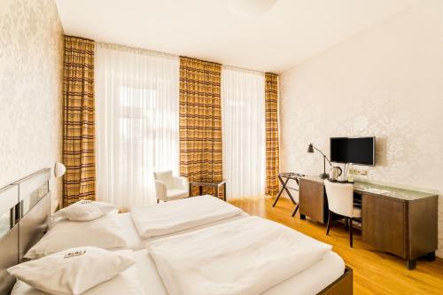 Hotel Trinity