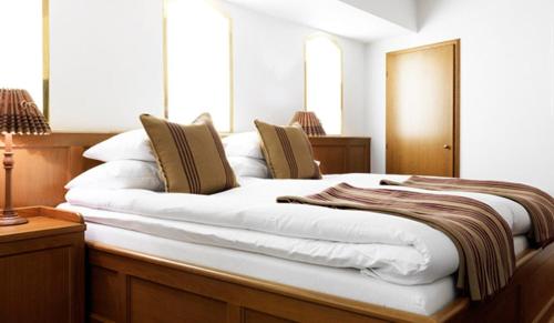 The Sparrow Hotel