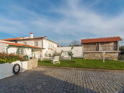 Quinta Dos Avos