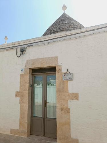 Trulli Soave
