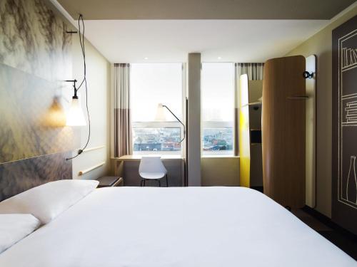 ibis Den Haag City Centre