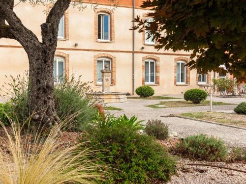 Ibis Styles Toulouse Lavaur