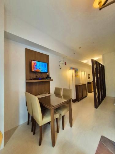 Tropical Escape at Pico De Loro
